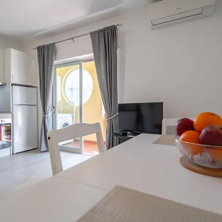 Beira Mar Apartamento Portimão