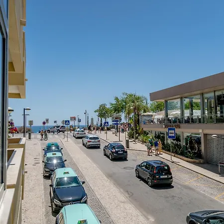 Beira Mar Apartman *