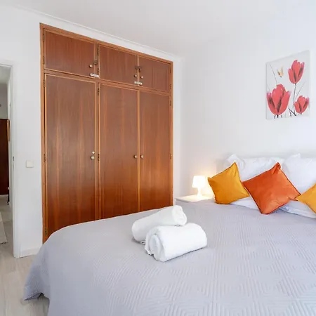 Apartman Beira Mar