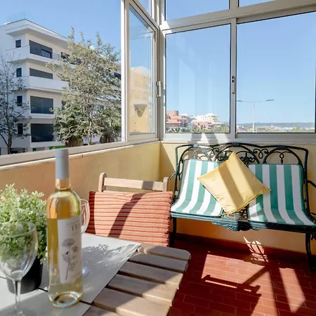 Beira Mar Apartman