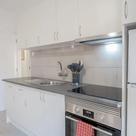 Beira Mar Apartman
